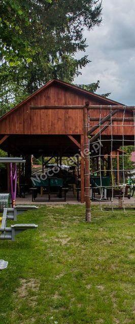 Ośrodek Wypoczynkowy Zacisze