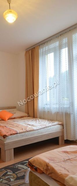 Pokoje Gościnne Krystyna