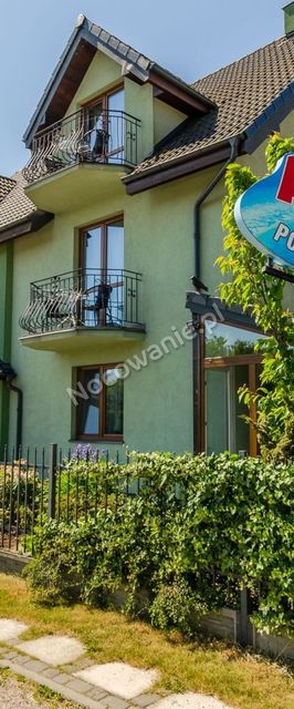 Atol Pokoje Gościnne