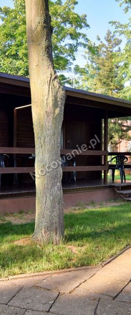 Ośrodek Wypoczynkowy Sielawa