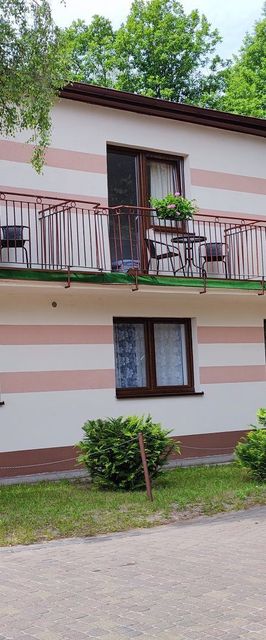 Dom Wczasowy Orzeł Skorzęcin