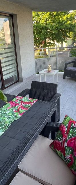 APARTAMENTY VILLA NORD