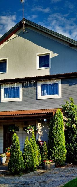 Pokoje Gościnne Dom Rybaka