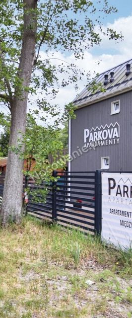 Parkova Apartamenty