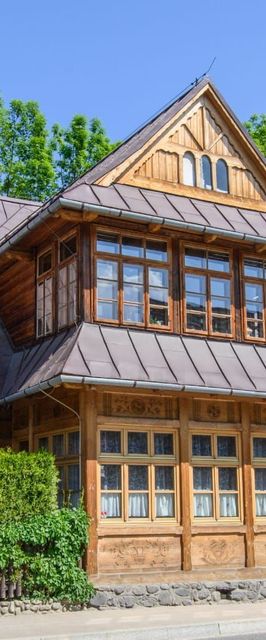 Centrum-Pokoje Zakopane