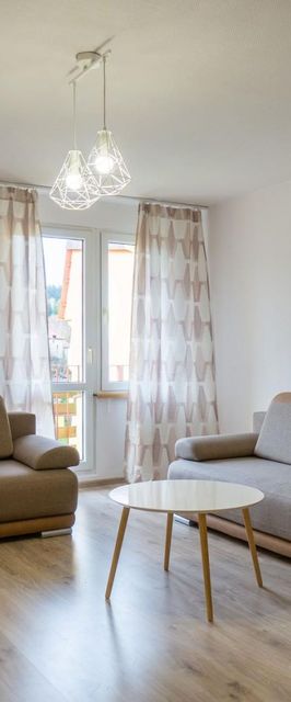 APARTAMENT MARTYNKA