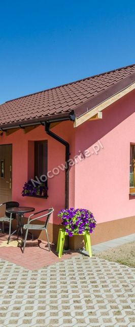 Domki i Apartament u Ireny 