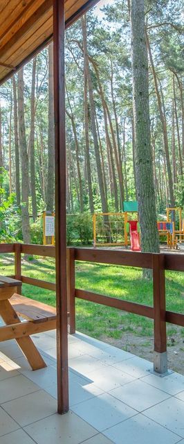 Ośrodek Moje El Dorado