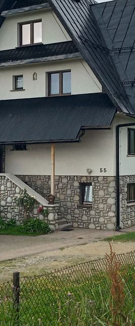 Dom wypoczynkowy "U Kseni"