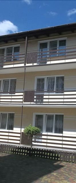 Dom Wypoczynkowy Amelka