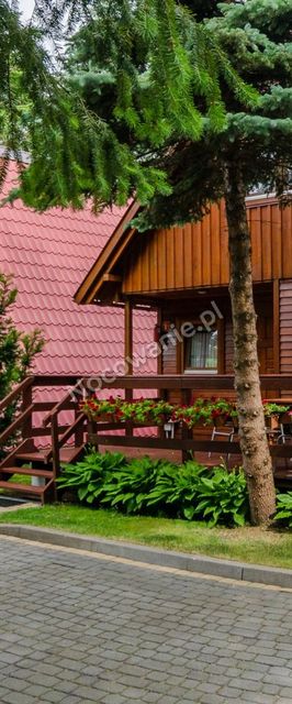 Ośrodek Wczasowy Filarówka 