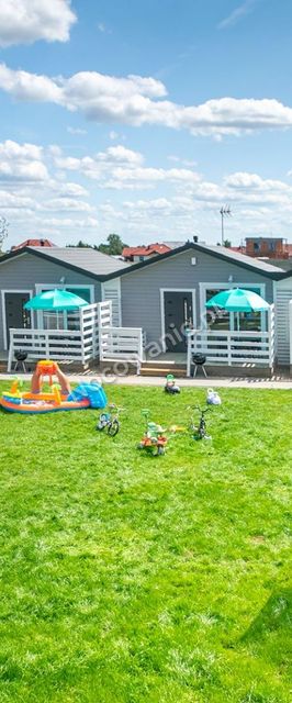 Domki Sarbinowskie Zagaje