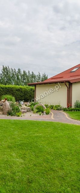 Kamienny Dworek Pokoje Gościnne i Pracownicze