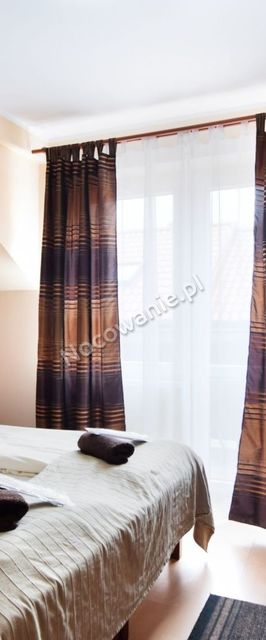 Pokoje i Domki Omega