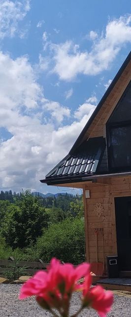 Domek w Tatrach Osada Ostrysz