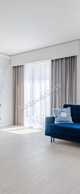 Luksusowy Apartament