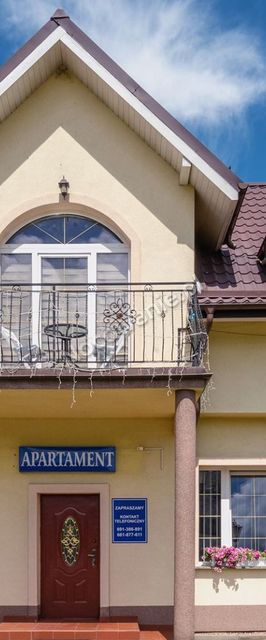 Apartament Przy Deptaku