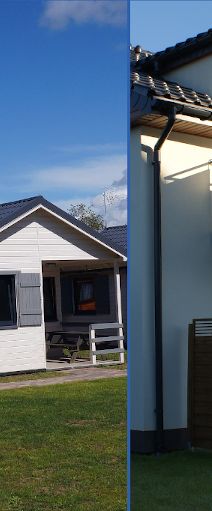 Apartamenty Domki Pokoje WeMa