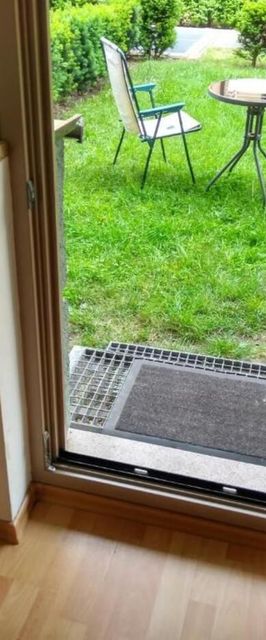 Świnoujście Zdrojowa