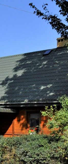 Agroturystyka nad jeziorem Gaładuś