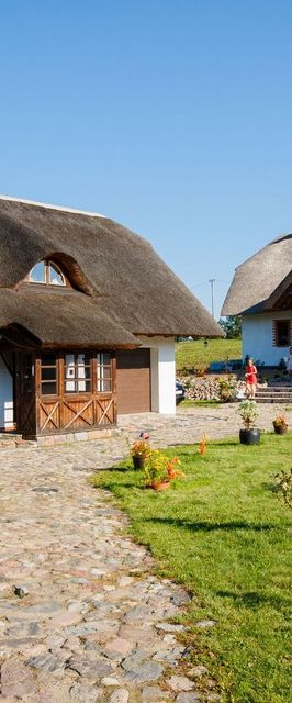 Domki w Jasiowym Zakątku