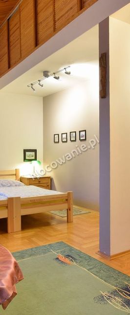 Śpioch - Pokoje Gościnne 