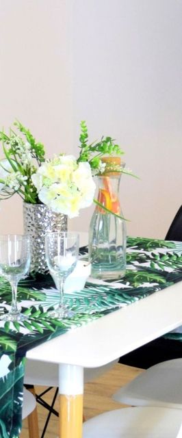 Apartamenty Zacisze Willa Marka