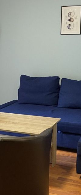 Apartament nad morzem