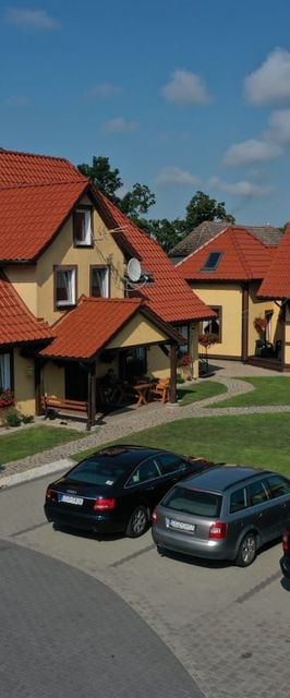 Gospodarstwo Agroturystyczne Jasińska Joanna