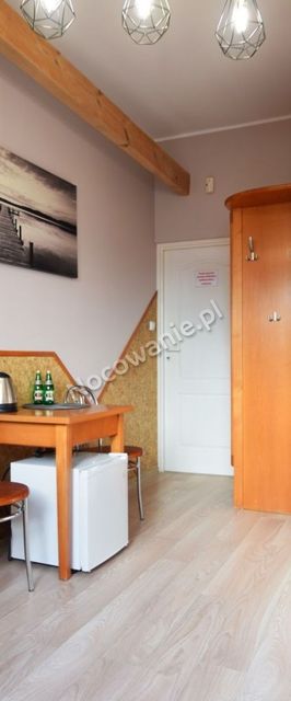 Pokoje Gościnne Ulubione