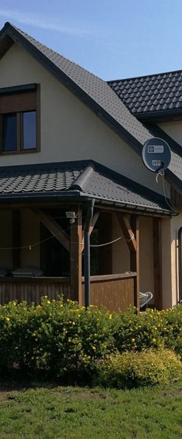 Domki Letniskowe Firlej