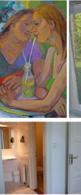 Residence Jana Praha 6