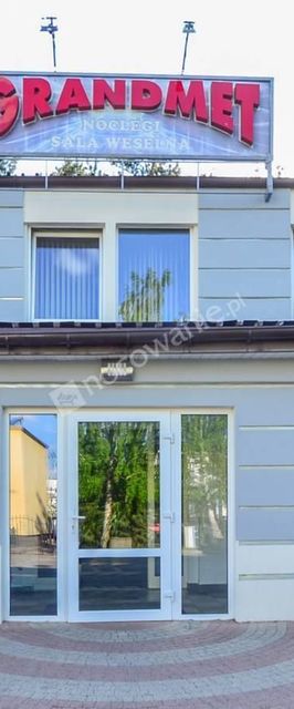 Noclegi Grandmet