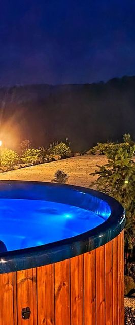 Dom w Górach Karkonosze -  Jacuzzi, Sauna, Basen - Piaskowy Koń