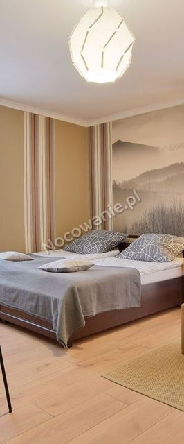 Apartament blisko centrum