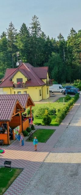 Balticmar Ośrodek Wypoczynkowy