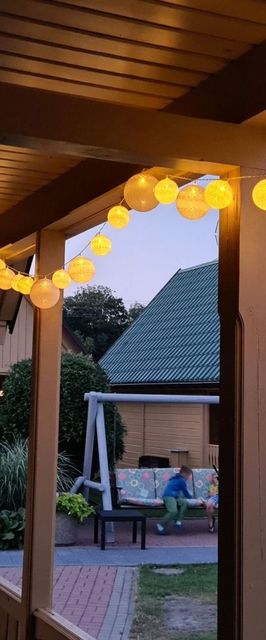 Ewa Domki Letniskowe