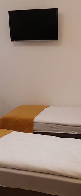 Pokoje gościnne Nad Złotym Potokiem 