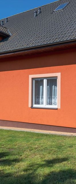 Dom Wypoczynkowy Bursztynek 