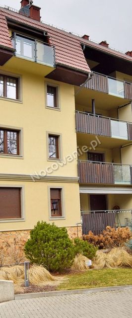 Apartament 26 A Willa Ogrodowa