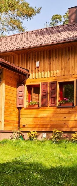 Villa Żubrowka Supraśl