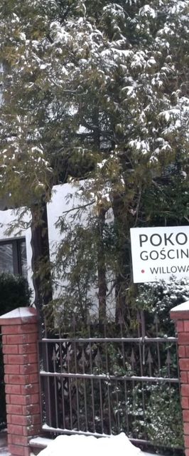 Pokoje Gościnne w Centrum