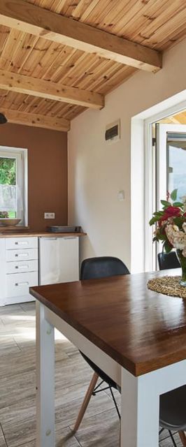 Leszczynowa Górka-Mazurskie Siedlisko w Silcu