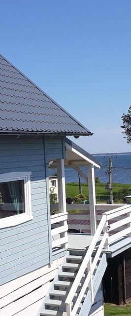 Domki Nad Zatoką Swarzewo