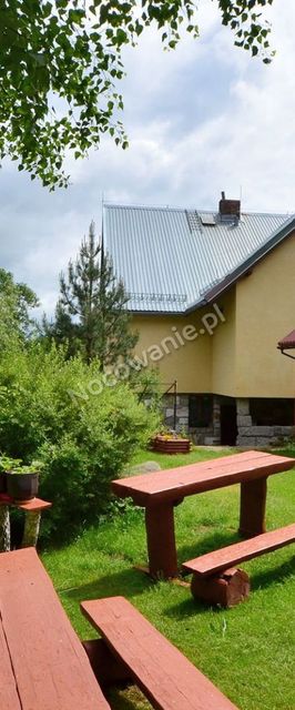 Agroturystyka JAŃCÓWKA