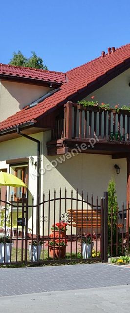 Dom Gościnny Florek 