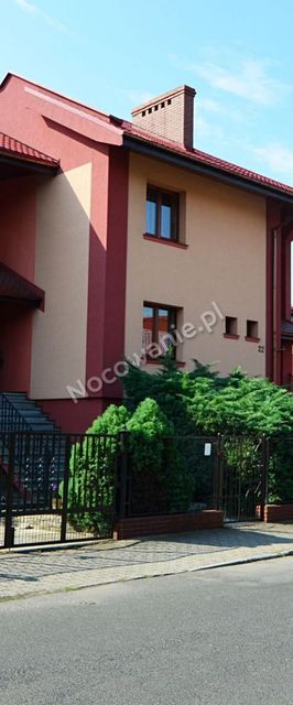 Pokoje Gościnne Erkada 