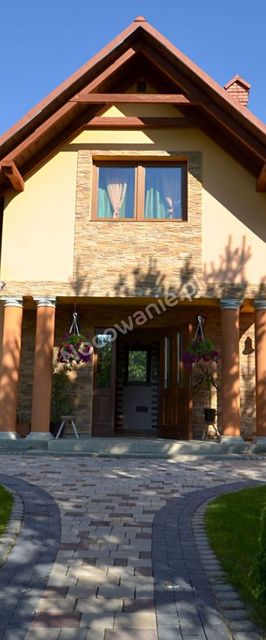 Wichrowe Wzgórze - pokoje i domki całoroczne