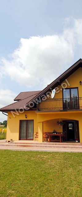 Agroturystyka Pod Płaczącym Kamieniem