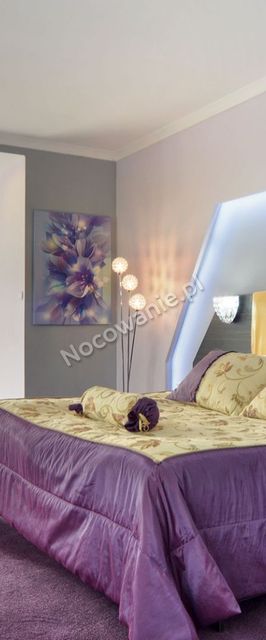 Noclegi i Bar Janosik Izabela Janas